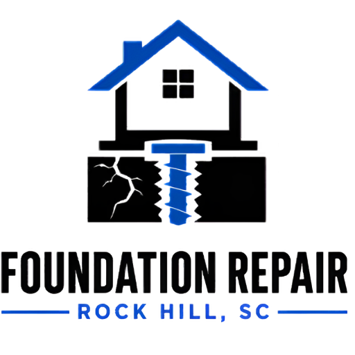 Foundation Repair Rock Hill SC logo